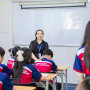 Trường Cao đẳng Kỹ thuật – Du lịch Sài Gòn chính thức mở ngành Ngôn ngữ Trung năm 2026