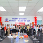 Trường Cao đẳng Kỹ thuật – Du lịch Sài Gòn họp mặt đầu Xuân Bính Ngọ 2026