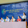STC tham gia Ngày hội trải nghiệm STEM 2026 - Kết nối hướng nghiệp, định hình tương lai