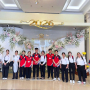 Kiến tập doanh nghiệp tại Metropole - Bước đệm nghề nghiệp cho sinh viên STC