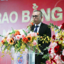 Lễ Tốt nghiệp năm 2026 (đợt 1) của Trường Cao đẳng Kỹ thuật – Du lịch Sài Gòn (STC)