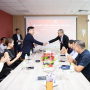  Bước tiến hợp tác giữa STC và Sense of Life: Mở rộng cơ hội Thực tập và Việc làm cho sinh viên