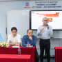STC triển khai chương trình thực tập doanh nghiệp: Sinh viên Ô tô “Đi học có lương – Ra trường có việc”