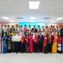 STC chính thức gia nhập Hiệp hội Cao đẳng Cộng đồng Việt Nam – Dấu mốc khẳng định vị thế Giáo dục nghề nghiệp