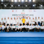Sinh viên STC xuất sắc đạt thành tích ấn tượng tại cuộc thi Green FutureChef 2026