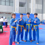 CLB Vovinam STC xuất sắc giành huy chương tại Giải Vovinam Văn Hiến 2026
