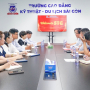 STC trao đổi chương trình đào tạo liên thông cùng Trường Đại học Văn Lang